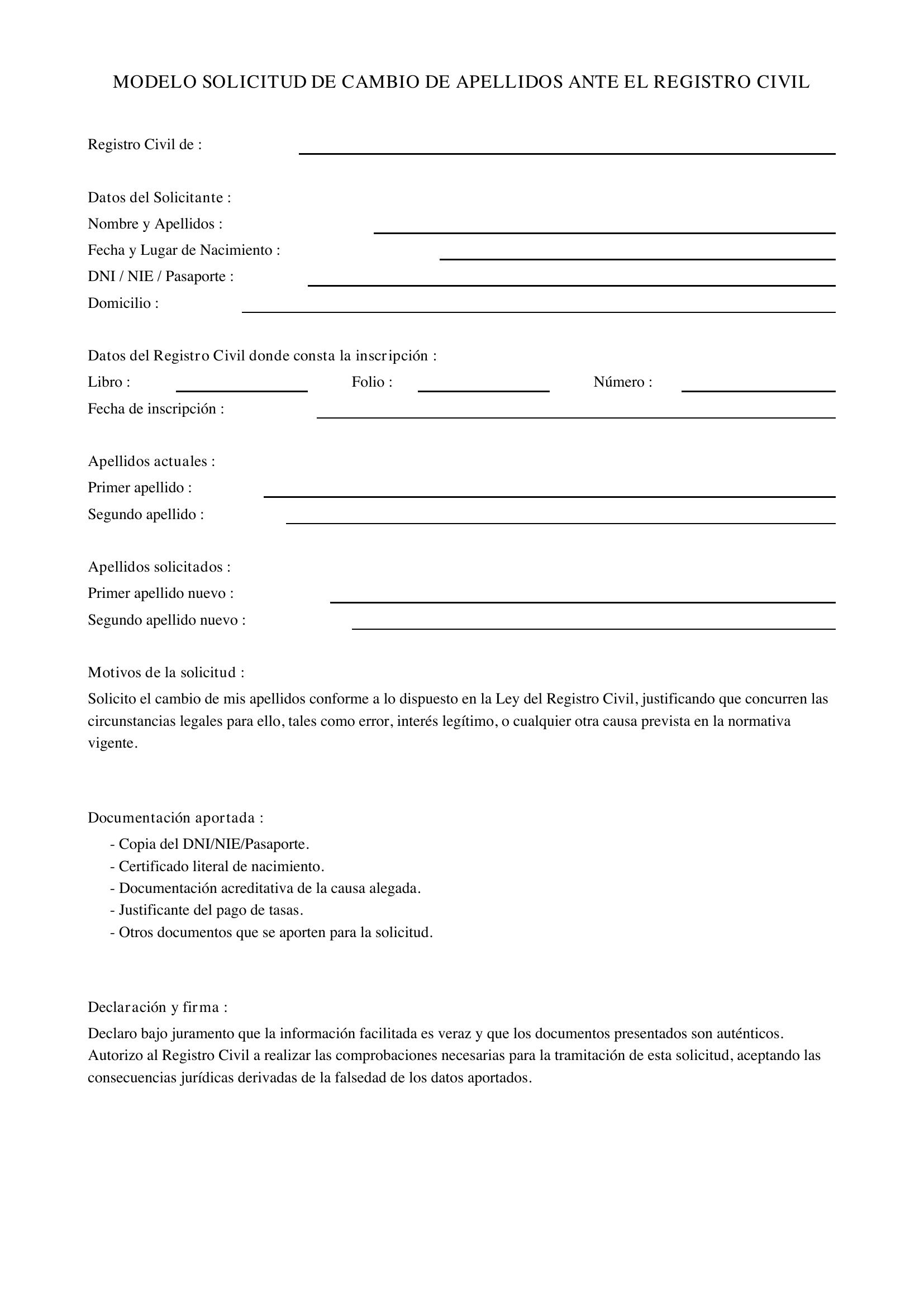 modelo-solicitud-de-cambio-de-apellidos-ante-el-registro-civil